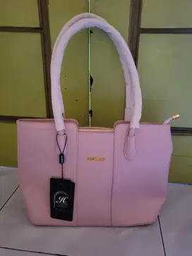 Jims Honey new lengkap Pink