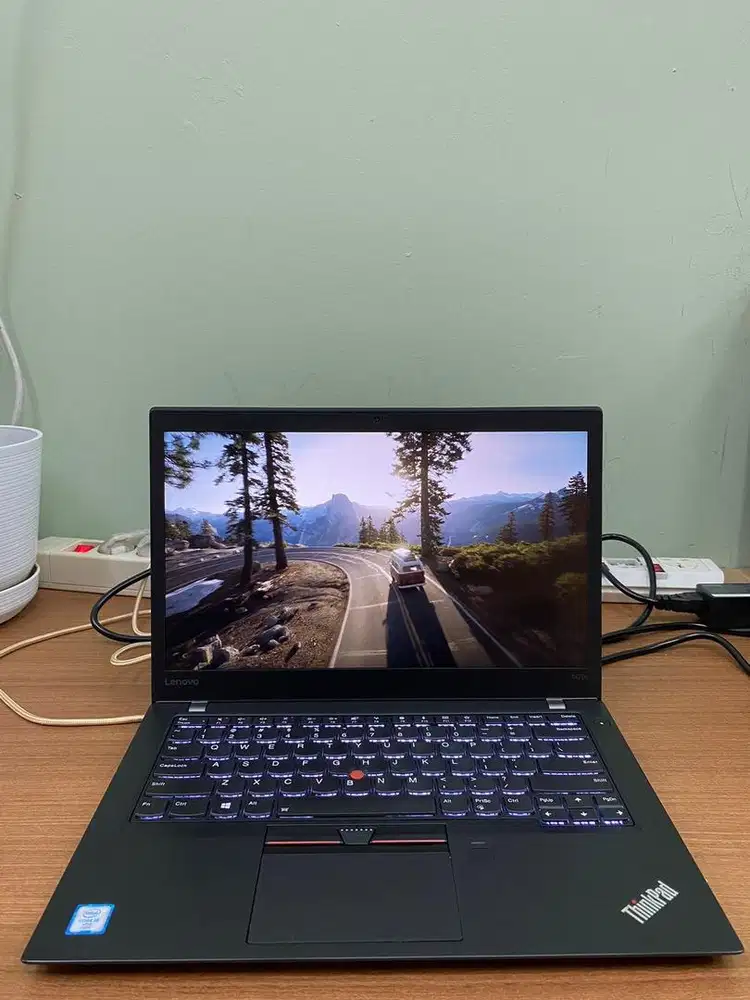 Lenovo T480s Grade A