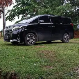 Rental mobil bandung