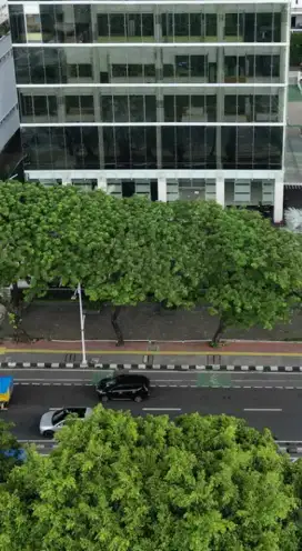 Di Jual Gedung Kebon Sirih Raya Menteng Jakarta  Pusat
