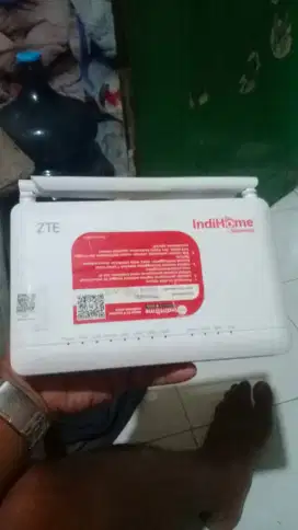 Di cari modem bekas