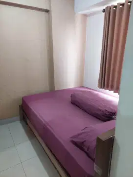 Dijual Appartemen 2 kt dibassura city