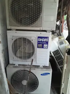 Pusat jual ac second dan rusak Surabaya