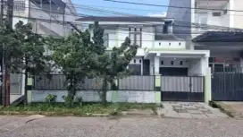 RUMAH minimalis modern jual murah di pondok pekayon indah, galaxy