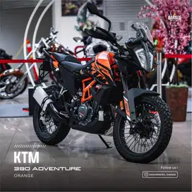 KTM 390 Adventure 2023 brand new CBU austria