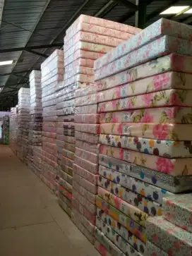 Kasur busa uk 120x200x12