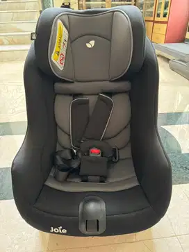 Car seat joie steadi