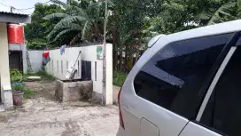 KONTRAKAN 8 PINTU