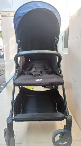 Stroller Anak Geaoryn