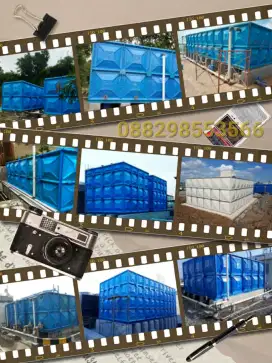 Rooftank Fiberglass