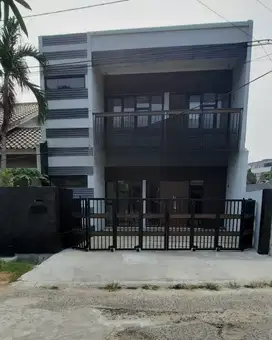 Dijual Rumah Griya Loka sektor 1.5, siap huni, BSD