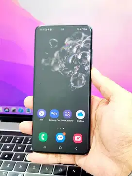 Samsung Galaxy S20 Ultra Mulus Sein