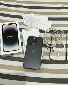 Iphone 14 pro 256gb inter second