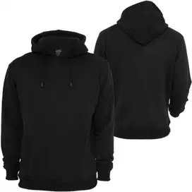 Hoodie sweater polos