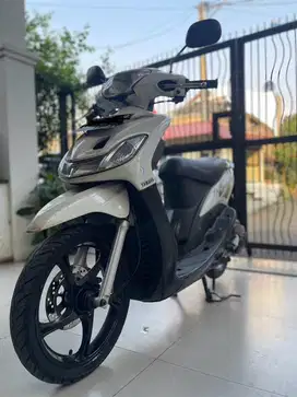 Dijual Mio Smile 2010