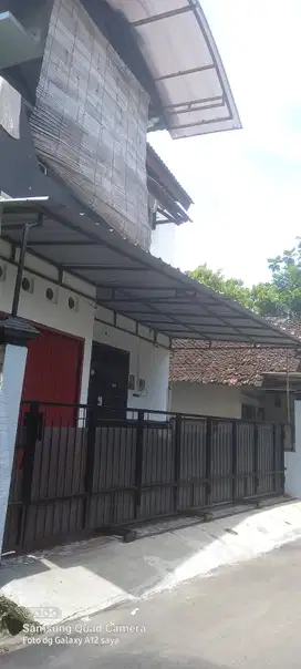 Kost Murah  Ful Penghuni Di Condongcatur Dekat Pakuwon Mall