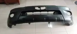 Bumper Depan Fortuner 2007 / Gen 1