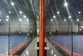 Operator lapangan futsal