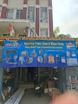 Lowongan pria untuk packing paket online. Min SMA, usia max 30 thn.
