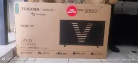 Toshiba Smart TV 32 inc
