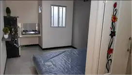 CARI kost BARU model paviliun? ada AC,Dapur,KM dalam dll. Bisa berdua!