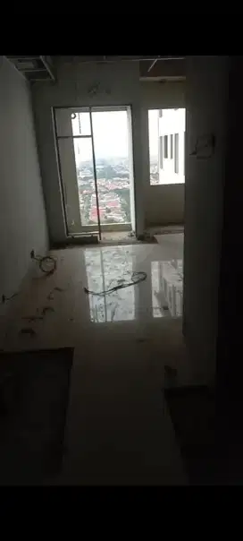 Jual Apartemen Kyo studio lantai 29 kosongan
