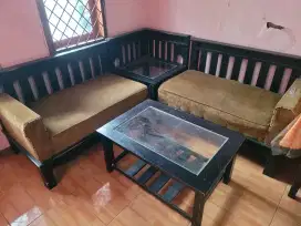 Sofa Ruang Tamu