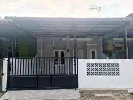 RUMAH SIAP HUNI SETIABUDI SIMP. SELAYANG  MEDAN 350 JT