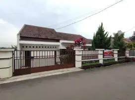 DIJUAL RUMAH SINAR PAMULANG PERMAI