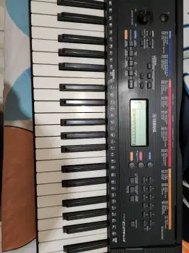 YAMAHA PSR E263 MURAHH MULUSS