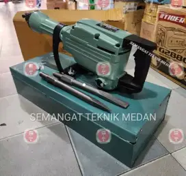 Jack hammer PAZTO PH65