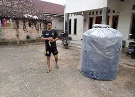 Tandon air Pennyu garansi 21 Tahun Free ongkir bisa COD