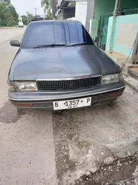 toyota corona 92 twincam