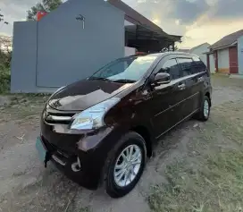 XENIA 1.3 MT DELUXE manual
