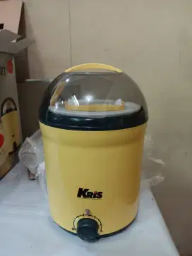 Yogurt Maker merk Kris