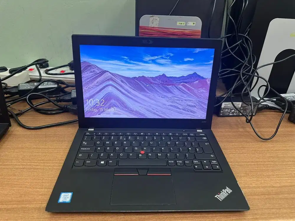 Lenovo X280 Grade A