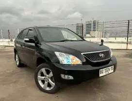 Toyota harrier 2.4 G 2005