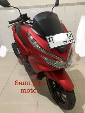 Pcx abs tahun 2019