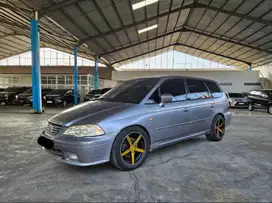 Honda Odyssey Absolute Matic 2003