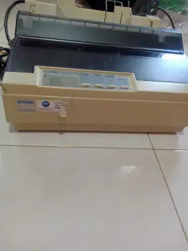 Jual Printer merk Epson