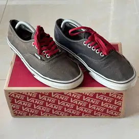 Vans Authentic RAD PACK