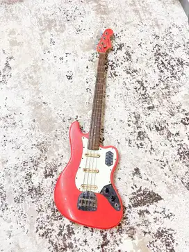 GrassRoots GT64 B Tetsuya Signature Jaguar Bass