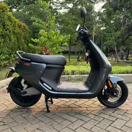Segway Motors E200P one