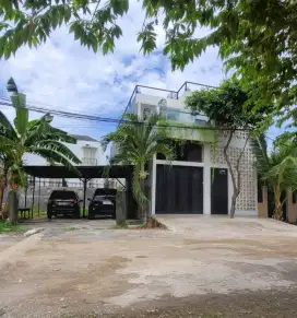 Kos kosan jakarta timur