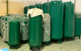 Tangki Udara 300 Liter Kompresor Air Tank 300 Liter Compressor