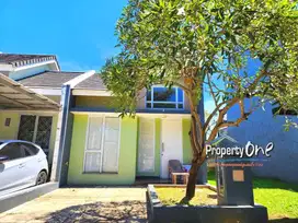 Jual Rumah Di Serpong Jaya Dekat Akses Toll BSD Pamulang