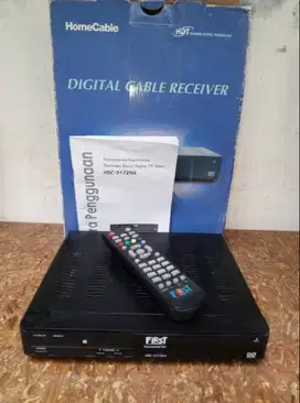 Decoder HSC-5172NA