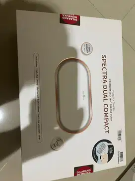 Spectra ( pompa asi)