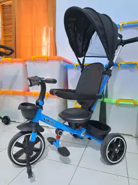 Preloved sepeda anak