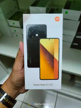 Redmi Note 13 5G 8/256gb